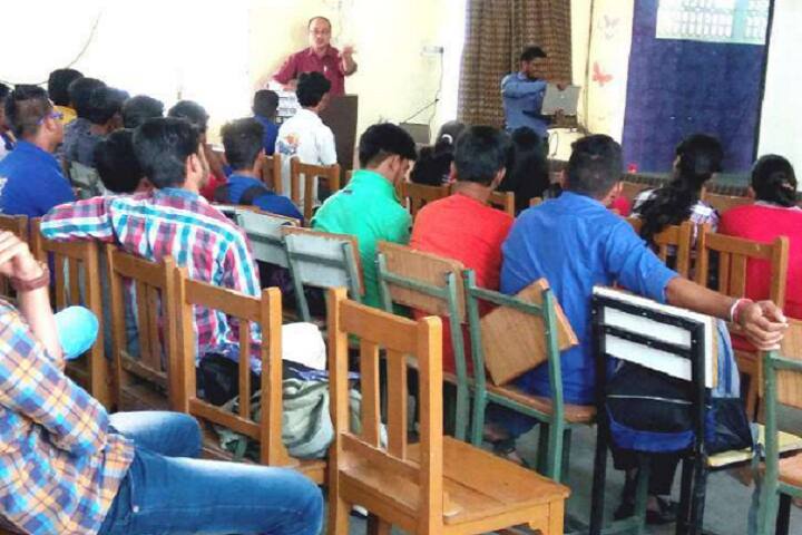 classroom